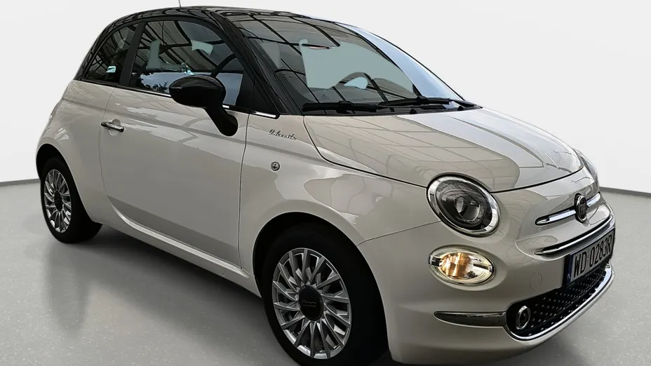 FIAT 500 500 1.0 Hybrid Dolcevita