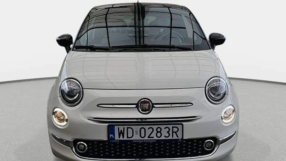 FIAT 500 500 1.0 Hybrid Dolcevita