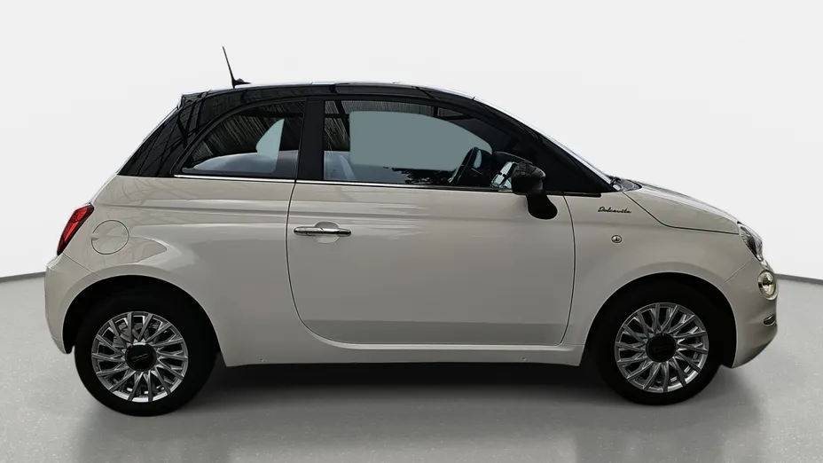 FIAT 500 500 1.0 Hybrid Dolcevita
