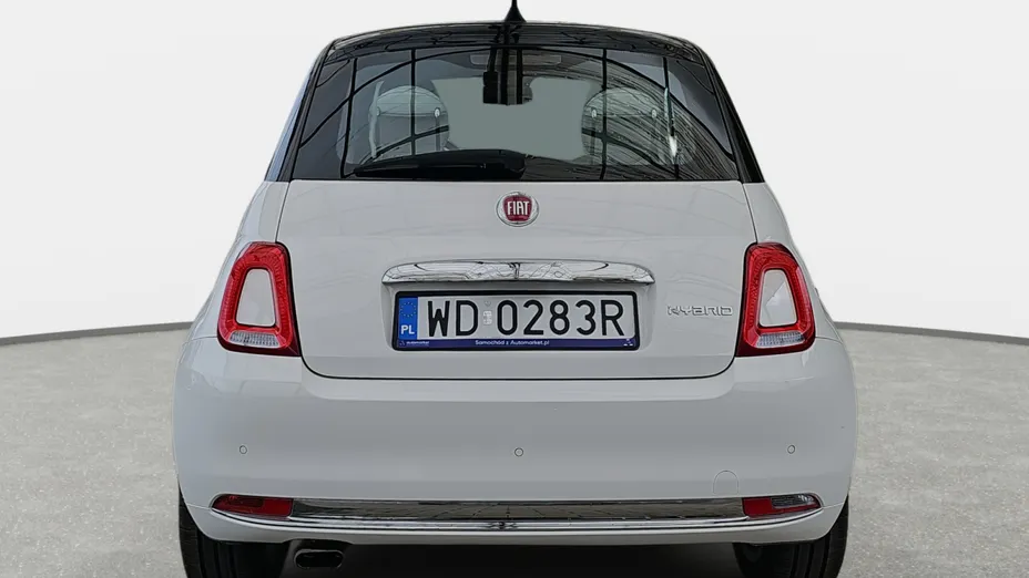 FIAT 500 500 1.0 Hybrid Dolcevita