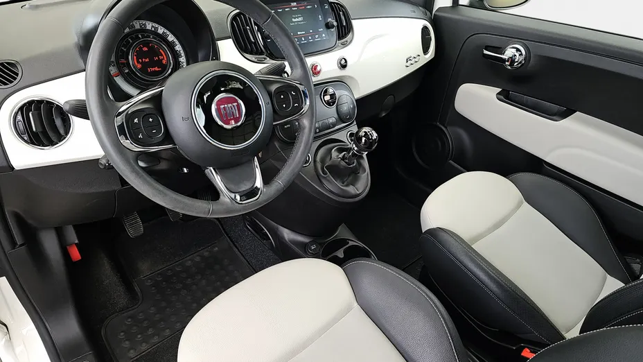 FIAT 500 500 1.0 Hybrid Dolcevita