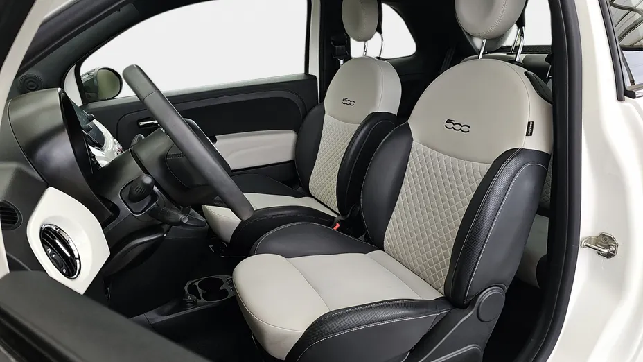 FIAT 500 500 1.0 Hybrid Dolcevita