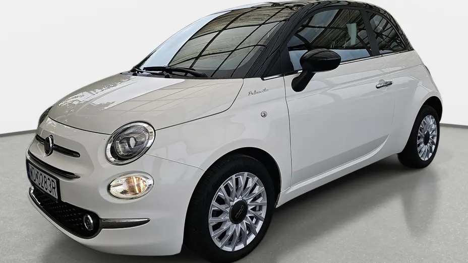 FIAT 500 500 1.0 Hybrid Dolcevita