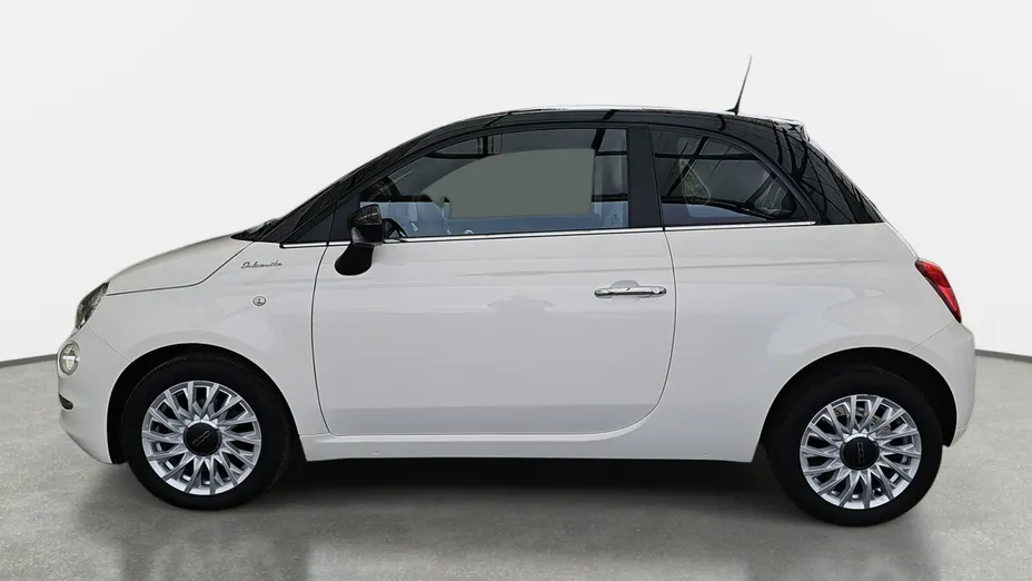 FIAT 500 500 1.0 Hybrid Dolcevita