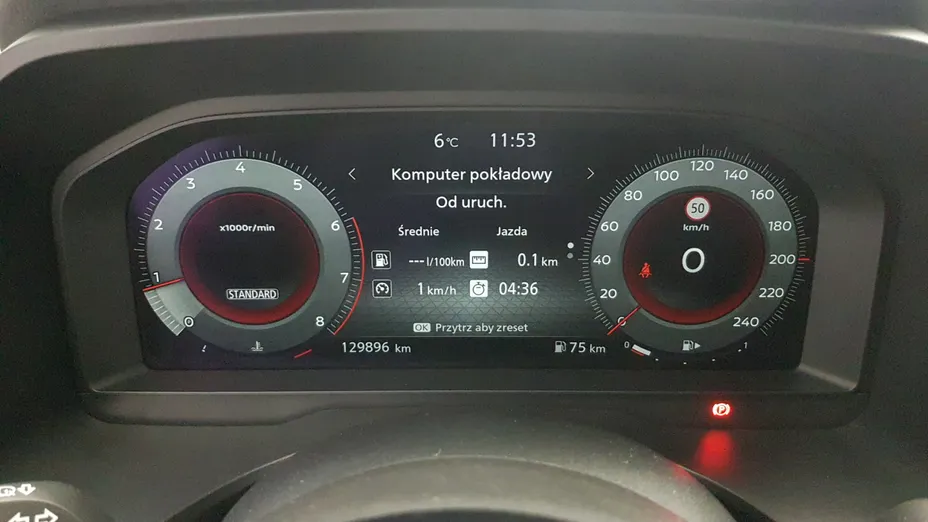 NISSAN Qashqai Qashqai 1.3 DIG-T mHEV N-Connecta