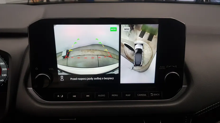 NISSAN Qashqai Qashqai 1.3 DIG-T mHEV N-Connecta