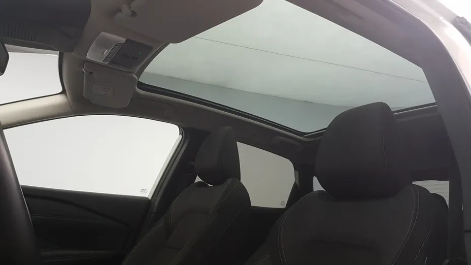 NISSAN Qashqai Qashqai 1.3 DIG-T mHEV N-Connecta