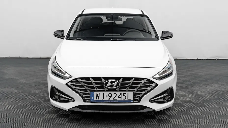 HYUNDAI i30 i30 1.5 T-GDI 48V Smart