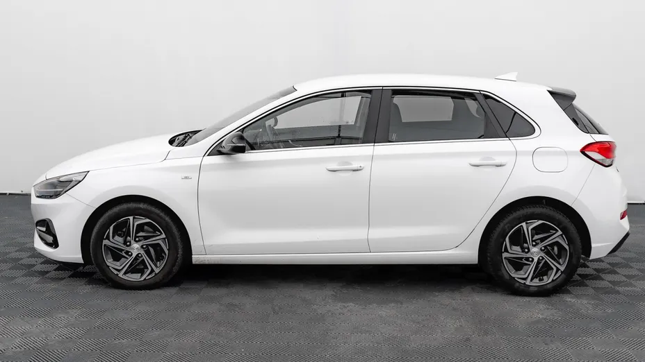 HYUNDAI i30 i30 1.5 T-GDI 48V Smart