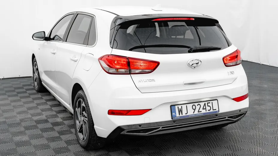 HYUNDAI i30 i30 1.5 T-GDI 48V Smart