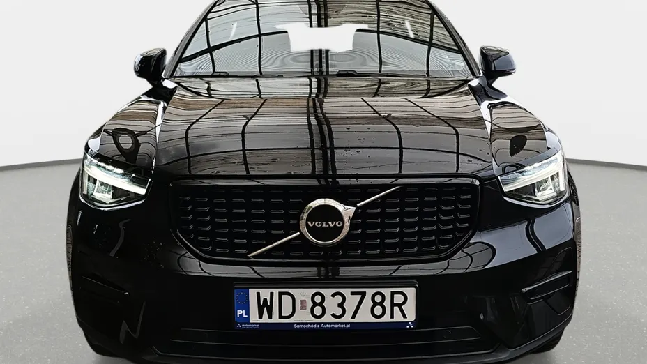 VOLVO XC40 XC40 B3 Plus Dark aut