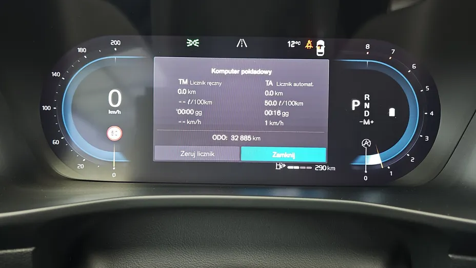 VOLVO XC40 XC40 B3 Plus Dark aut