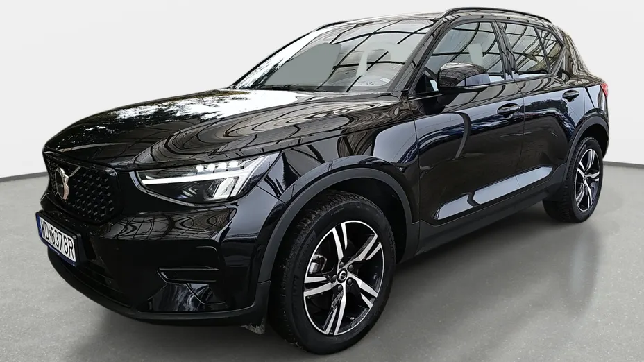 VOLVO XC40 XC40 B3 Plus Dark aut