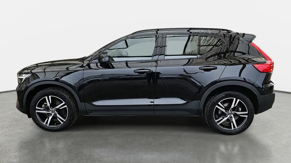 VOLVO XC40 XC40 B3 Plus Dark aut