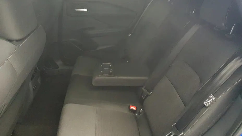 NISSAN Qashqai Qashqai 1.3 DIG-T mHEV N-Connecta