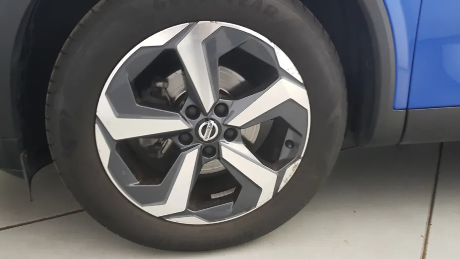 NISSAN Qashqai Qashqai 1.3 DIG-T mHEV N-Connecta