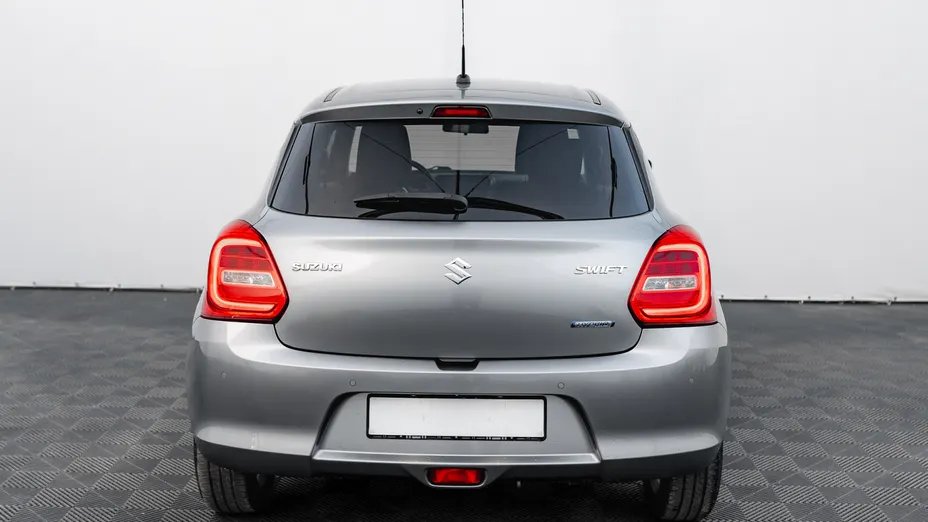SUZUKI Swift Swift 1.2 Dualjet SHVS Premium Plus