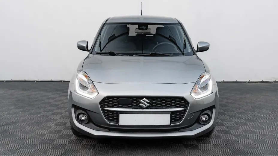 SUZUKI Swift Swift 1.2 Dualjet SHVS Premium Plus