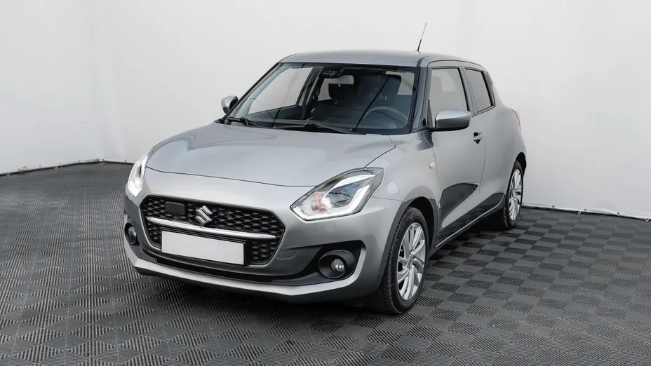 SUZUKI Swift Swift 1.2 Dualjet SHVS Premium Plus