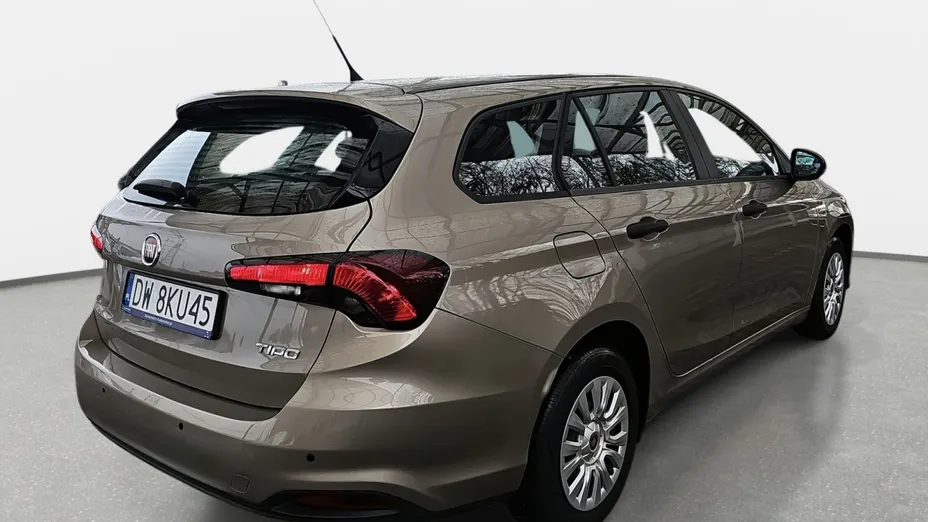 FIAT Tipo Tipo 1.4 16v Pop EU6d