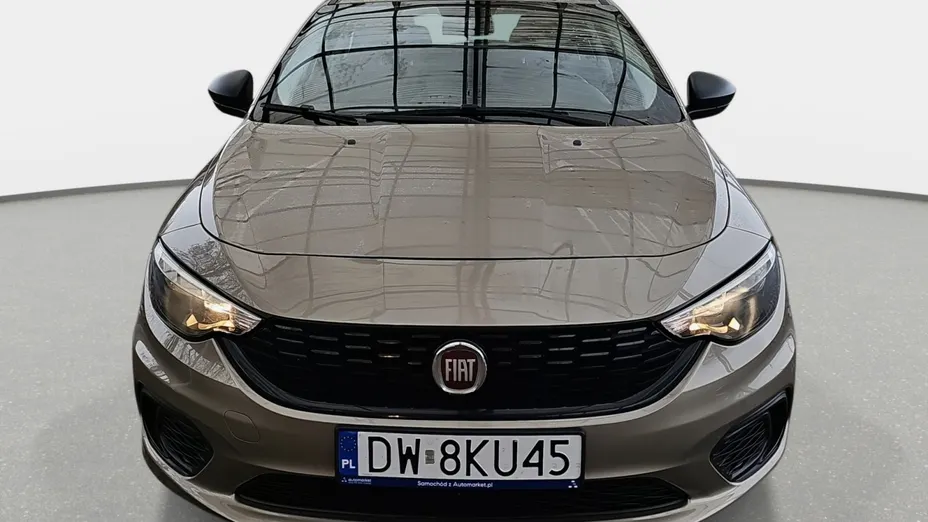 FIAT Tipo Tipo 1.4 16v Pop EU6d