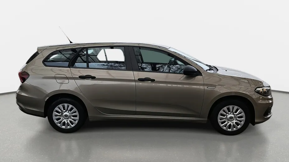 FIAT Tipo Tipo 1.4 16v Pop EU6d