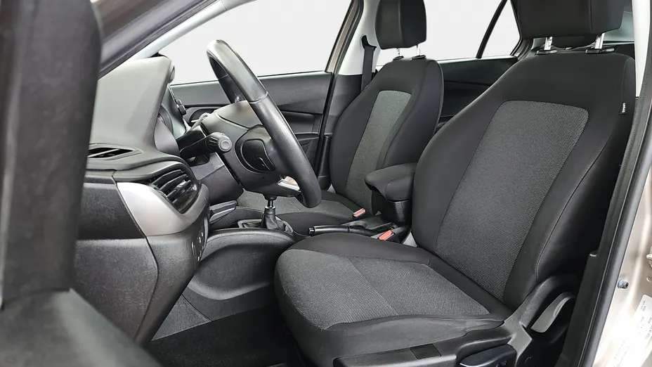 FIAT Tipo Tipo 1.4 16v Pop EU6d