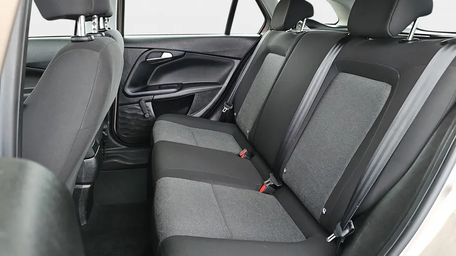 FIAT Tipo Tipo 1.4 16v Pop EU6d