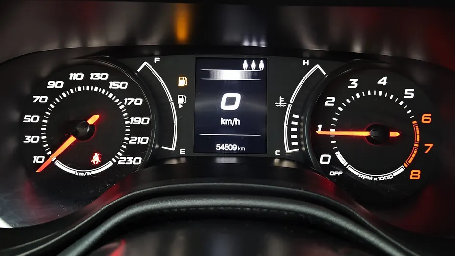 FIAT Tipo Tipo 1.4 16v Pop EU6d