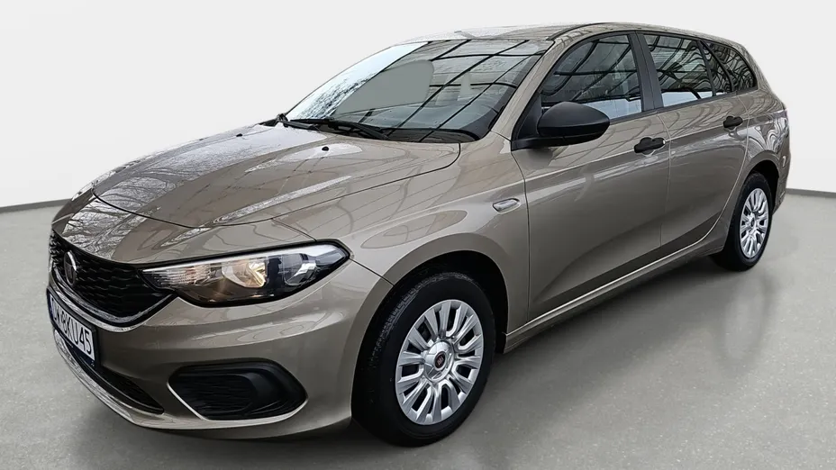 FIAT Tipo Tipo 1.4 16v Pop EU6d