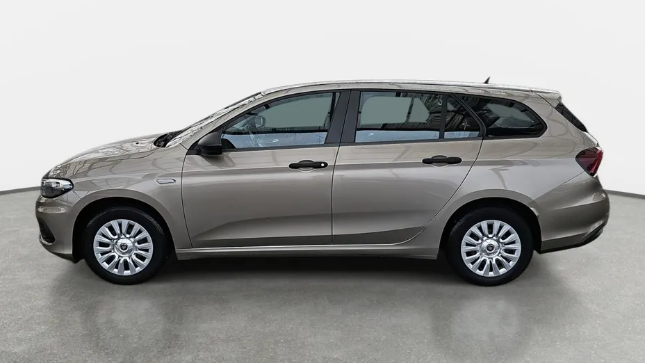 FIAT Tipo Tipo 1.4 16v Pop EU6d