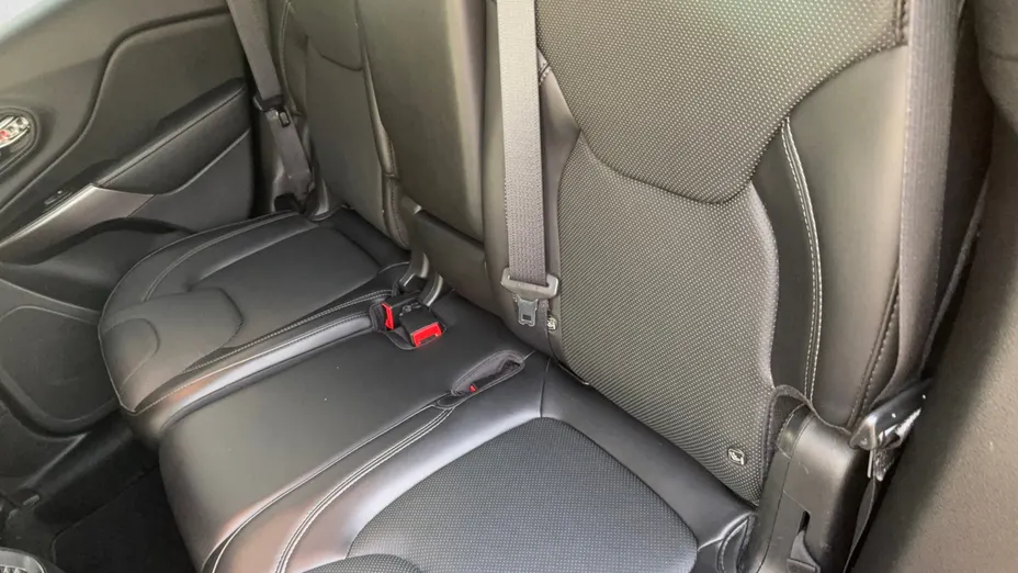 JEEP Cherokee Cherokee 2.0 GME Active Drive I Limited aut