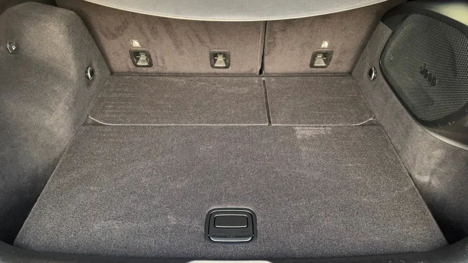 JEEP Cherokee Cherokee 2.0 GME Active Drive I Limited aut