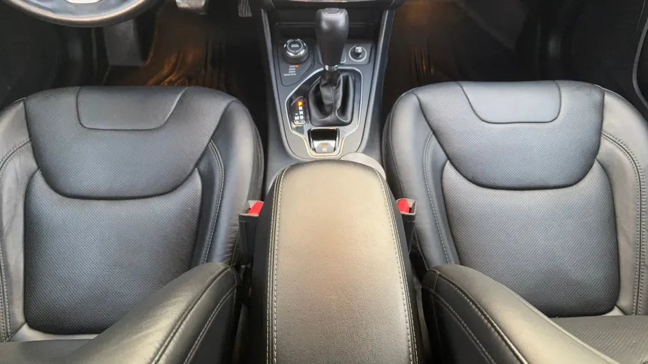 JEEP Cherokee Cherokee 2.0 GME Active Drive I Limited aut