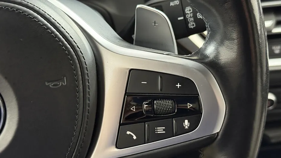 BMW Seria 3 330i xDrive M Sport sport-aut