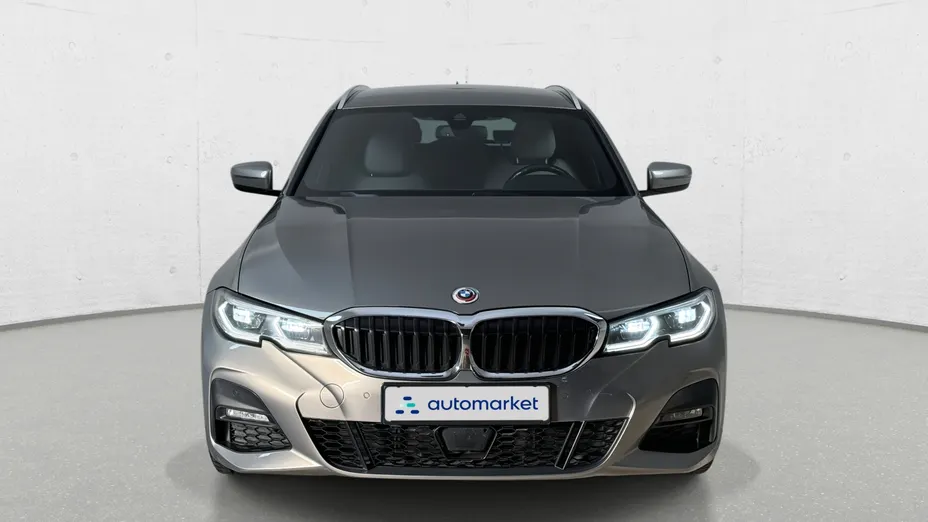 BMW Seria 3 330i xDrive M Sport sport-aut