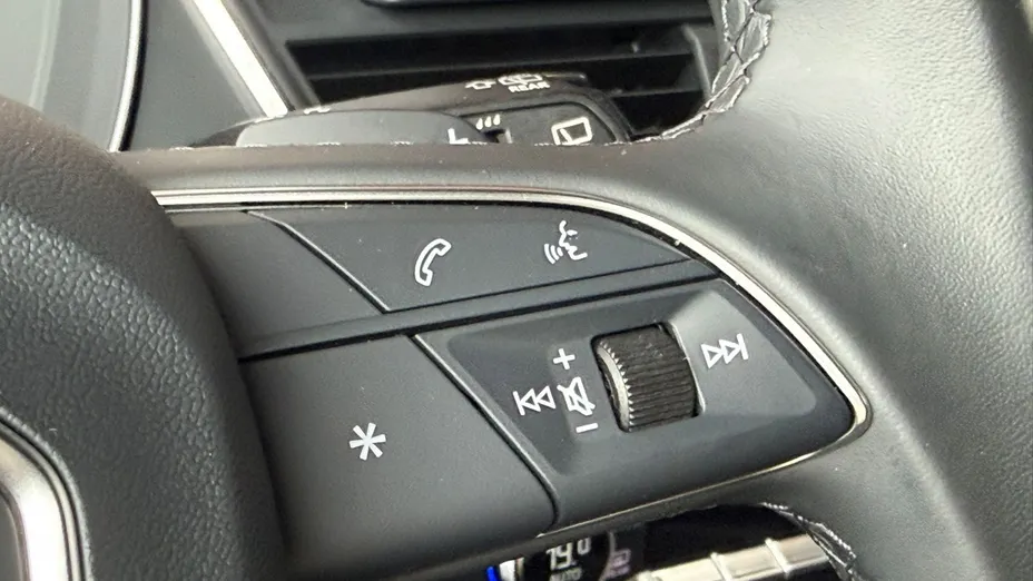 AUDI Q5 Q5 40 TDI mHEV Quattro Advanced S tronic