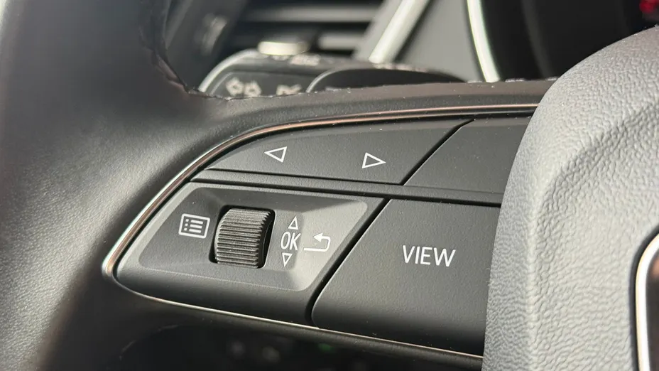 AUDI Q5 Q5 40 TDI mHEV Quattro Advanced S tronic