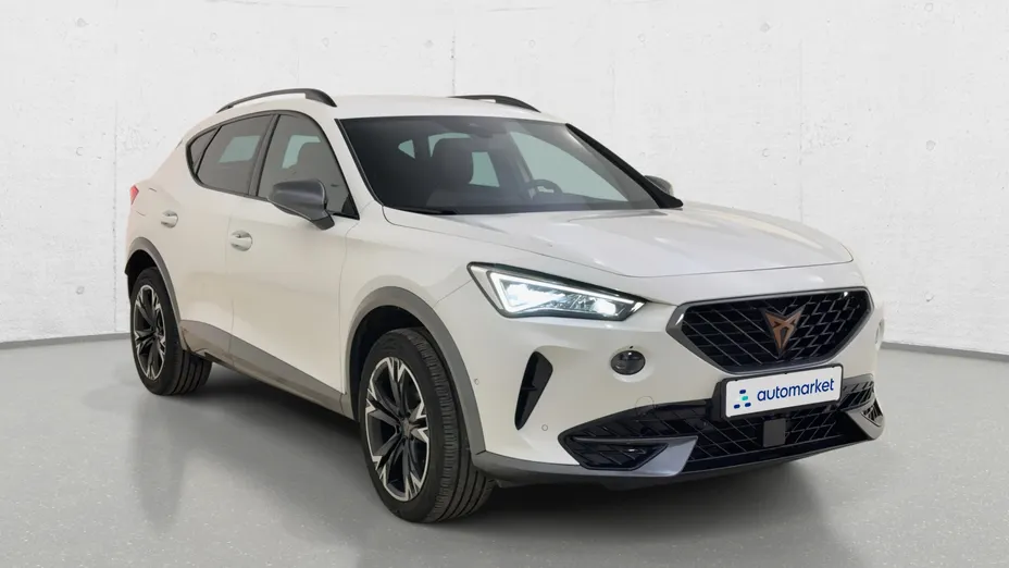 CUPRA Formentor Formentor 1.5 TSI DSG