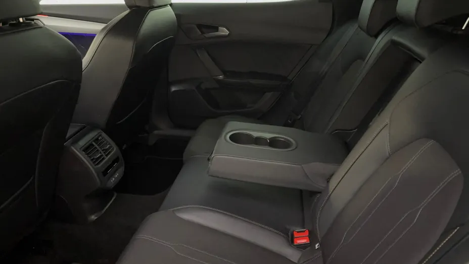 CUPRA Formentor Formentor 1.5 TSI DSG