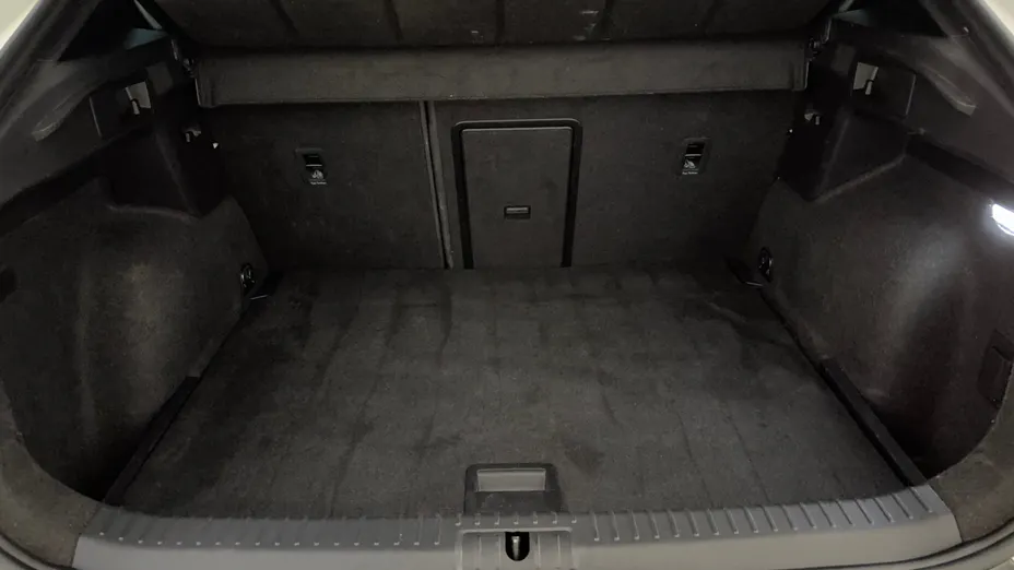 CUPRA Formentor Formentor 1.5 TSI DSG