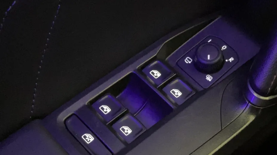 CUPRA Formentor Formentor 1.5 TSI DSG