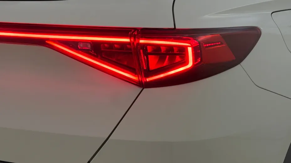 CUPRA Formentor Formentor 1.5 TSI DSG