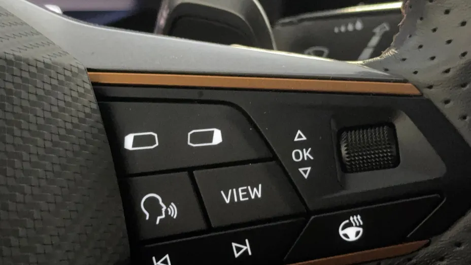 CUPRA Formentor Formentor 1.5 TSI DSG