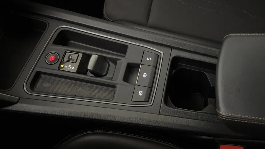 CUPRA Formentor Formentor 1.5 TSI DSG