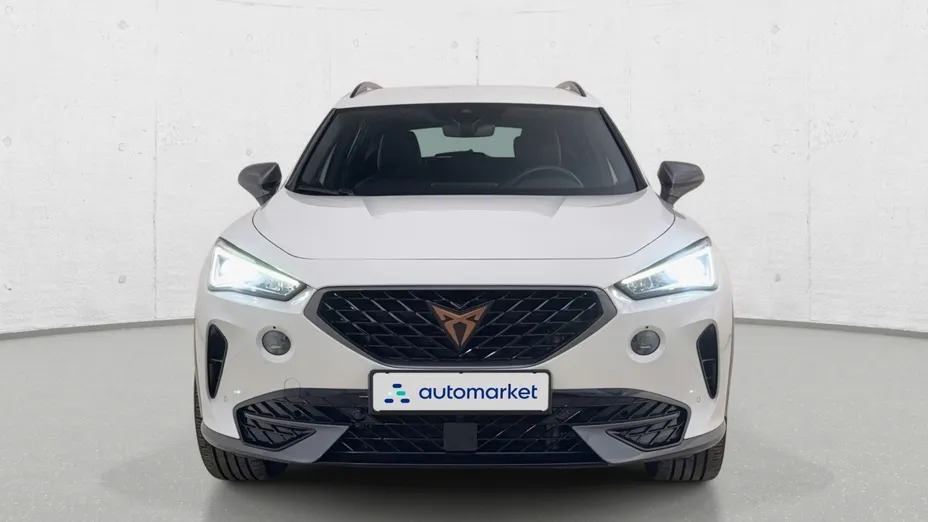 CUPRA Formentor Formentor 1.5 TSI DSG