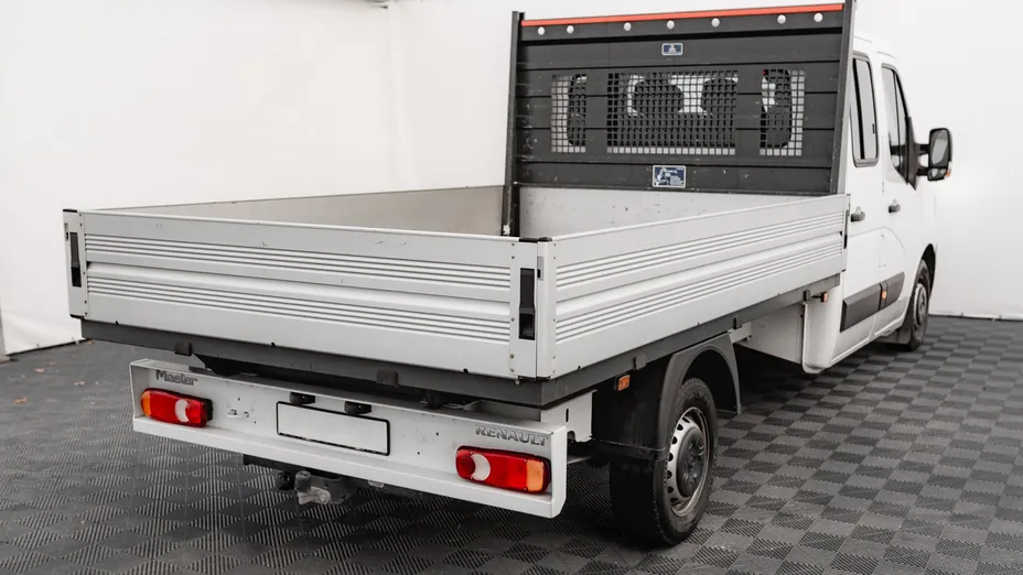 RENAULT Master Master dCi L3 Extra