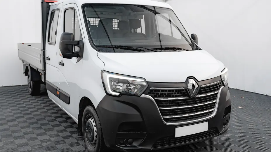 RENAULT Master Master dCi L3 Extra