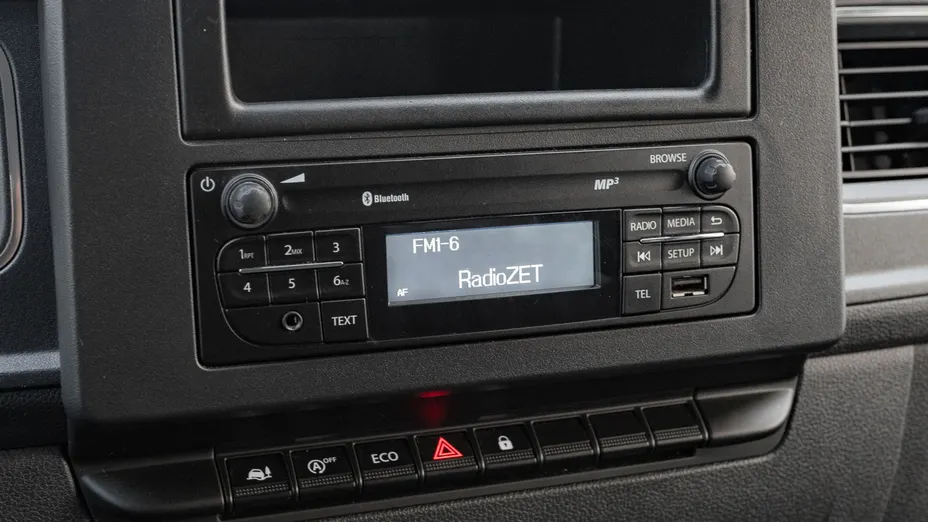 RENAULT Master Master dCi L3 Extra