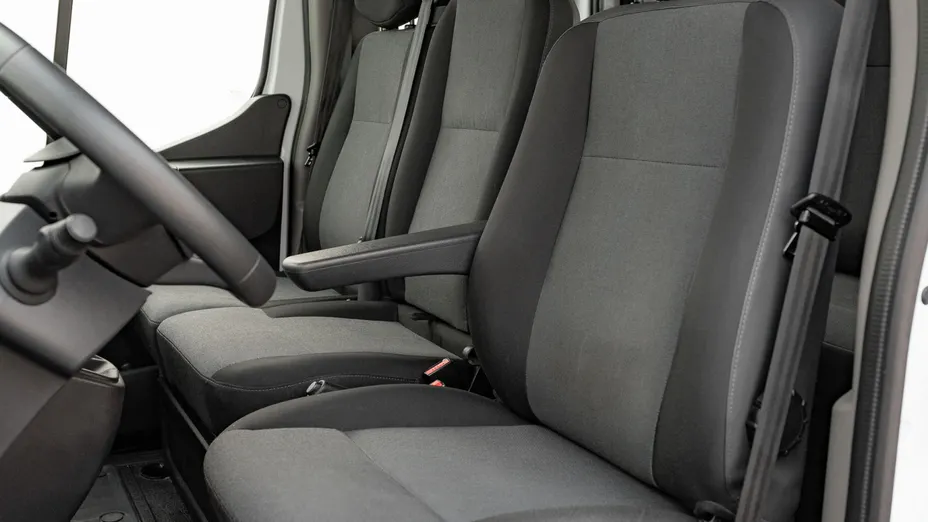 RENAULT Master Master dCi L3 Extra